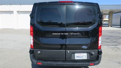 2020 Ford Transit 350 XLT  Low Roof 10 Passenger Luxury Seating - Photo 8 - Long Beach, CA 90807
