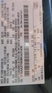 2021 Ford Transit 350 XLT Low Roof 9 Passenger Luxury Seating - Photo 18 - Long Beach, CA 90807