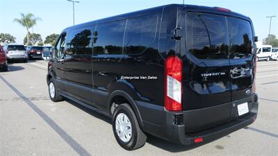 2021 Ford Transit 350 XLT Low Roof 9 Passenger Luxury Seating - Photo 7 - Long Beach, CA 90807