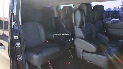 2021 Ford Transit 350 XLT Low Roof 9 Passenger Luxury Seating - Photo 20 - Long Beach, CA 90807