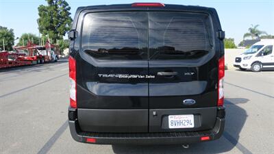 2021 Ford Transit 350 XLT Low Roof 9 Passenger Luxury Seating - Photo 6 - Long Beach, CA 90807