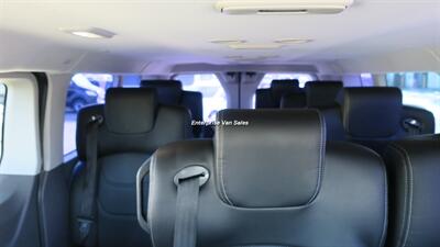 2021 Ford Transit 350 XLT Low Roof 9 Passenger Luxury Seating - Photo 2 - Long Beach, CA 90807