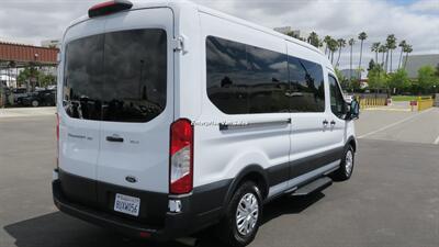 2021 Ford Transit 350 XLT  Mid Roof 15 Passenger Seating - Photo 6 - Long Beach, CA 90807