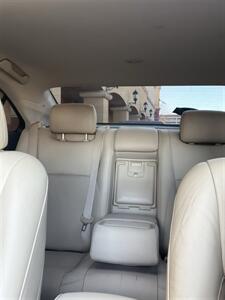 2011 Lexus ES 350 - Photo 37 - Sacramento, CA 95825