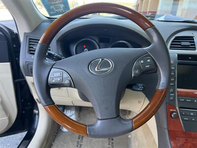 2011 Lexus ES 350 - Photo 19 - Sacramento, CA 95825