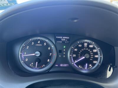 2011 Lexus ES 350 - Photo 34 - Sacramento, CA 95825
