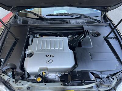 2011 Lexus ES 350 - Photo 29 - Sacramento, CA 95825