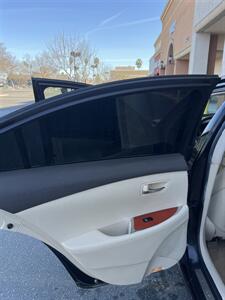 2011 Lexus ES 350 - Photo 15 - Sacramento, CA 95825