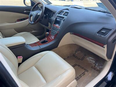 2011 Lexus ES 350 - Photo 24 - Sacramento, CA 95825