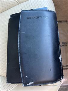 2011 Lexus ES 350 - Photo 27 - Sacramento, CA 95825