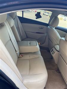 2011 Lexus ES 350 - Photo 22 - Sacramento, CA 95825