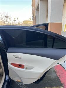 2011 Lexus ES 350 - Photo 26 - Sacramento, CA 95825