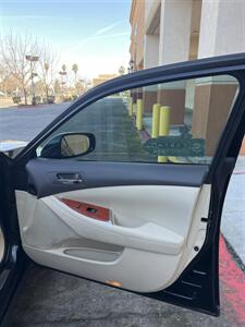 2011 Lexus ES 350 - Photo 25 - Sacramento, CA 95825