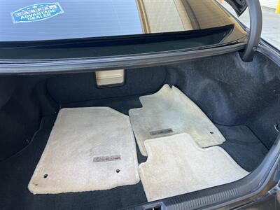 2011 Lexus ES 350 - Photo 21 - Sacramento, CA 95825