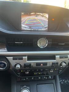 2017 Lexus ES 300h   - Photo 39 - Sacramento, CA 95825