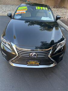 2017 Lexus ES 300h   - Photo 3 - Sacramento, CA 95825
