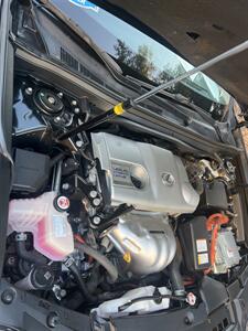 2017 Lexus ES 300h   - Photo 32 - Sacramento, CA 95825