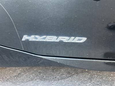 2017 Lexus ES 300h   - Photo 11 - Sacramento, CA 95825