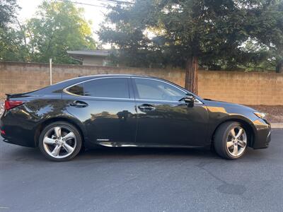 2017 Lexus ES 300h   - Photo 10 - Sacramento, CA 95825