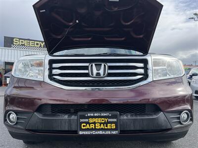 2013 Honda Pilot EX-L   - Photo 36 - Sacramento, CA 95825