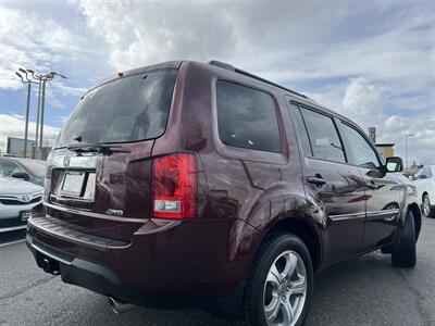 2013 Honda Pilot EX-L   - Photo 9 - Sacramento, CA 95825
