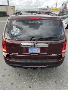 2013 Honda Pilot EX-L   - Photo 8 - Sacramento, CA 95825