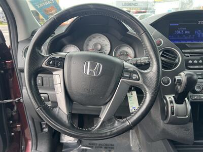 2013 Honda Pilot EX-L   - Photo 18 - Sacramento, CA 95825