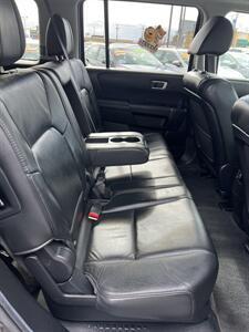 2013 Honda Pilot EX-L   - Photo 24 - Sacramento, CA 95825