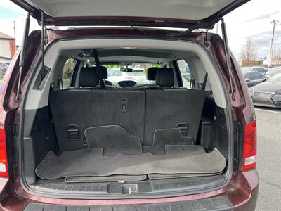 2013 Honda Pilot EX-L   - Photo 21 - Sacramento, CA 95825