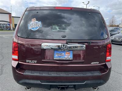 2013 Honda Pilot EX-L   - Photo 7 - Sacramento, CA 95825