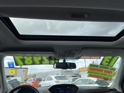 2013 Honda Pilot EX-L   - Photo 17 - Sacramento, CA 95825