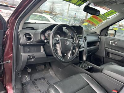 2013 Honda Pilot EX-L   - Photo 13 - Sacramento, CA 95825
