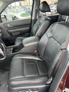 2013 Honda Pilot EX-L   - Photo 12 - Sacramento, CA 95825