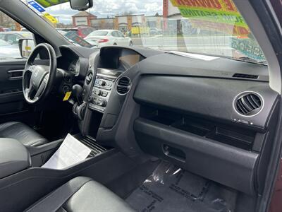 2013 Honda Pilot EX-L   - Photo 26 - Sacramento, CA 95825