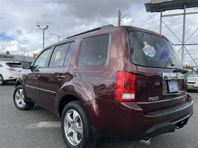 2013 Honda Pilot EX-L   - Photo 6 - Sacramento, CA 95825