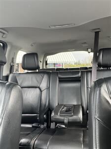 2013 Honda Pilot EX-L   - Photo 41 - Sacramento, CA 95825