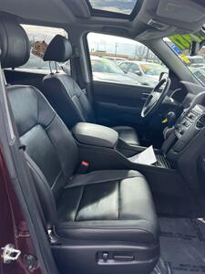 2013 Honda Pilot EX-L   - Photo 25 - Sacramento, CA 95825