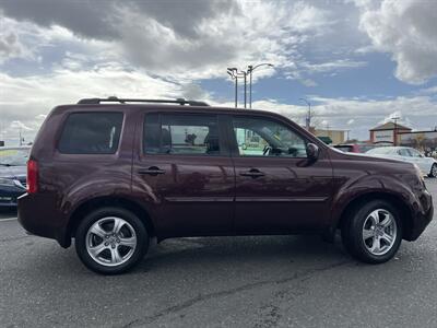 2013 Honda Pilot EX-L   - Photo 10 - Sacramento, CA 95825