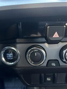 2018 Toyota Tacoma TRD Sport   - Photo 37 - Sacramento, CA 95825