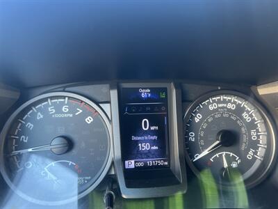 2018 Toyota Tacoma TRD Sport   - Photo 39 - Sacramento, CA 95825