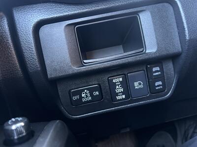 2018 Toyota Tacoma TRD Sport   - Photo 43 - Sacramento, CA 95825