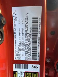 2018 Toyota Tacoma TRD Sport   - Photo 18 - Sacramento, CA 95825