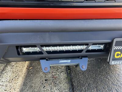 2018 Toyota Tacoma TRD Sport   - Photo 35 - Sacramento, CA 95825