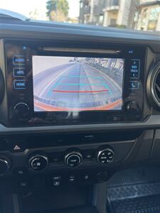 2018 Toyota Tacoma TRD Sport   - Photo 41 - Sacramento, CA 95825