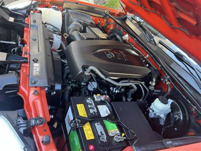 2018 Toyota Tacoma TRD Sport   - Photo 32 - Sacramento, CA 95825