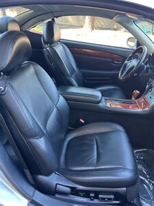 2004 Lexus SC 430   - Photo 18 - Sacramento, CA 95825