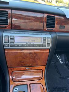 2004 Lexus SC 430   - Photo 39 - Sacramento, CA 95825