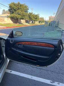 2004 Lexus SC 430   - Photo 20 - Sacramento, CA 95825