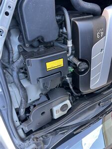 2004 Lexus SC 430   - Photo 26 - Sacramento, CA 95825