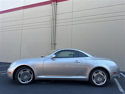 2004 Lexus SC 430   - Photo 5 - Sacramento, CA 95825